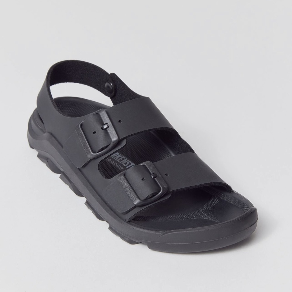 NWT WMNS BIRKENSTOCK MOGAMI BIRKO-FLOR SANDAL SIZE 8